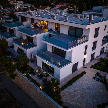 Apartments Olea Mali Lošinj Zewnętrze zdjęcie