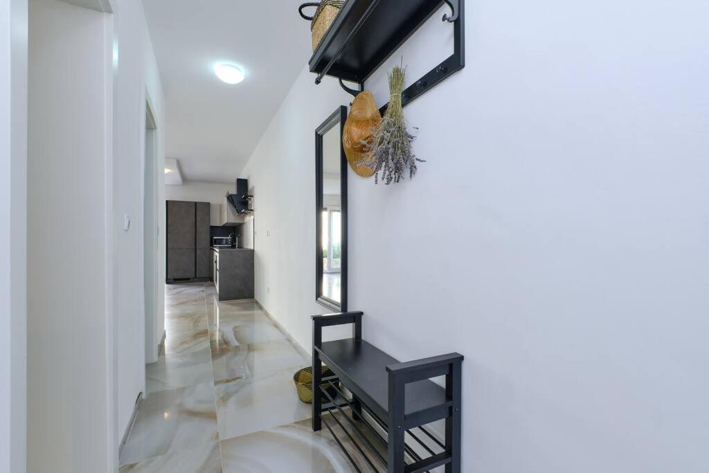 Apartments Olea Mali Lošinj Zewnętrze zdjęcie