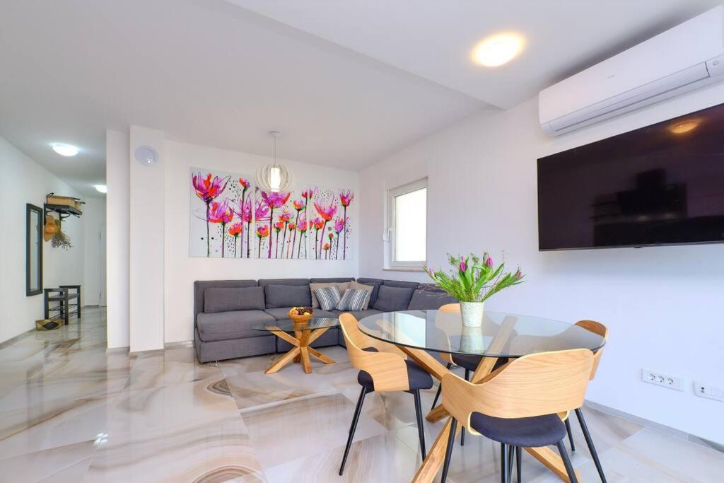 Apartments Olea Mali Lošinj Zewnętrze zdjęcie