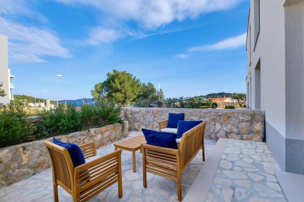 Apartments Olea Mali Lošinj Zewnętrze zdjęcie