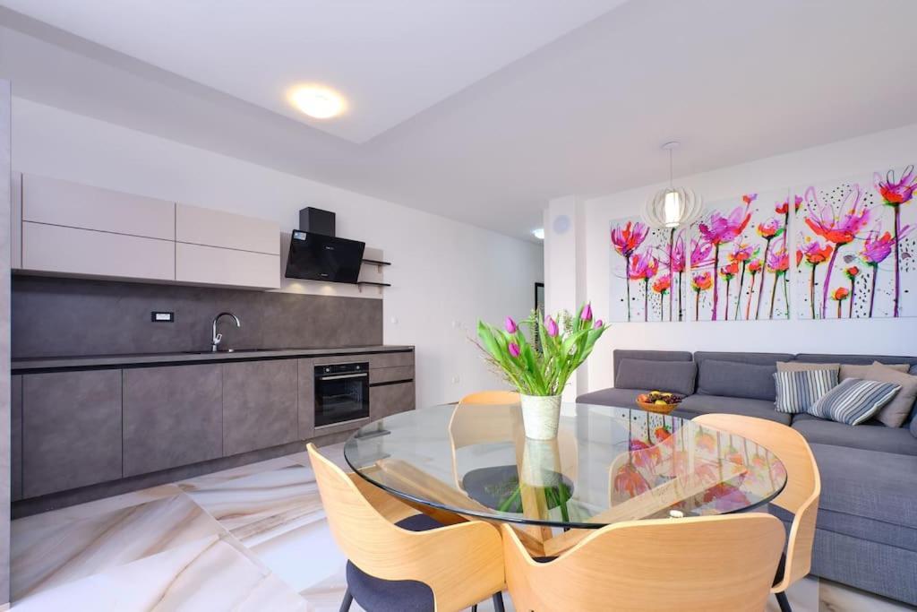 Apartments Olea Mali Lošinj Zewnętrze zdjęcie