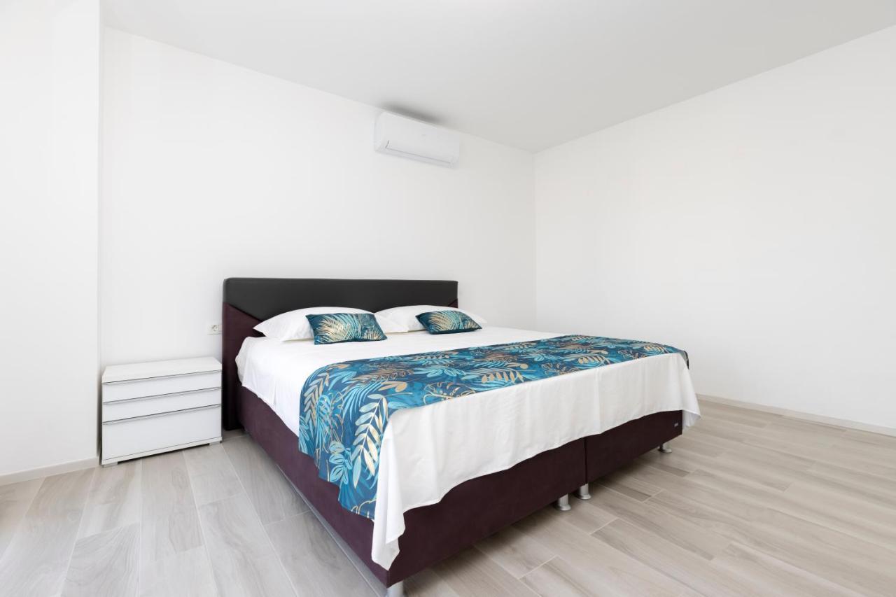 Apartments Olea Mali Lošinj Zewnętrze zdjęcie