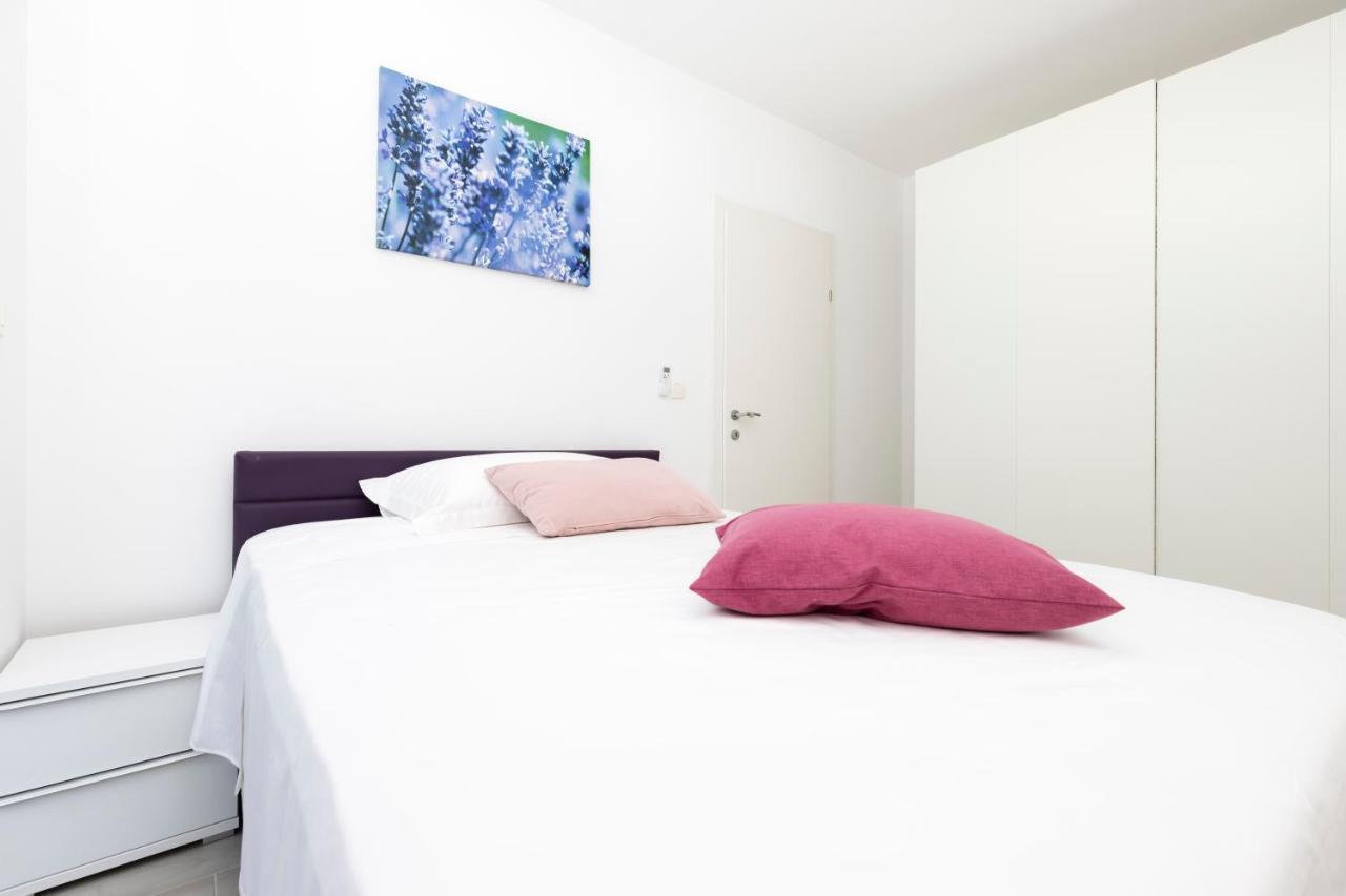 Apartments Olea Mali Lošinj Zewnętrze zdjęcie