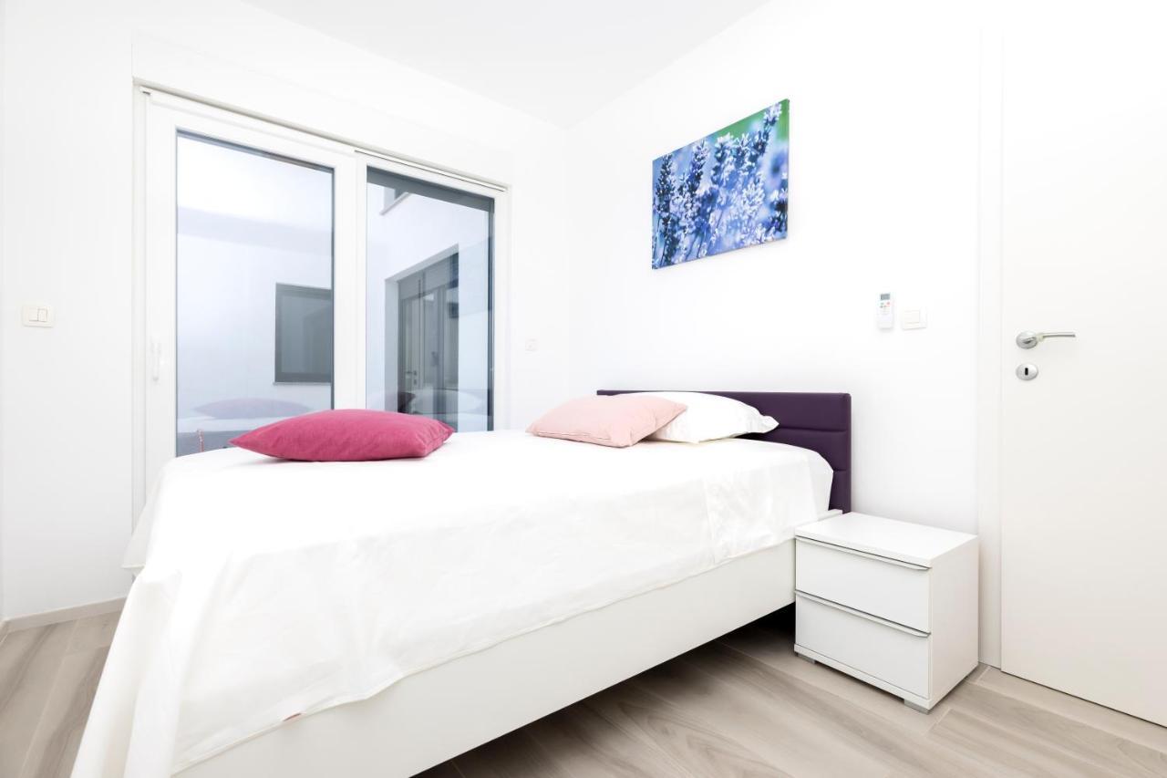 Apartments Olea Mali Lošinj Zewnętrze zdjęcie