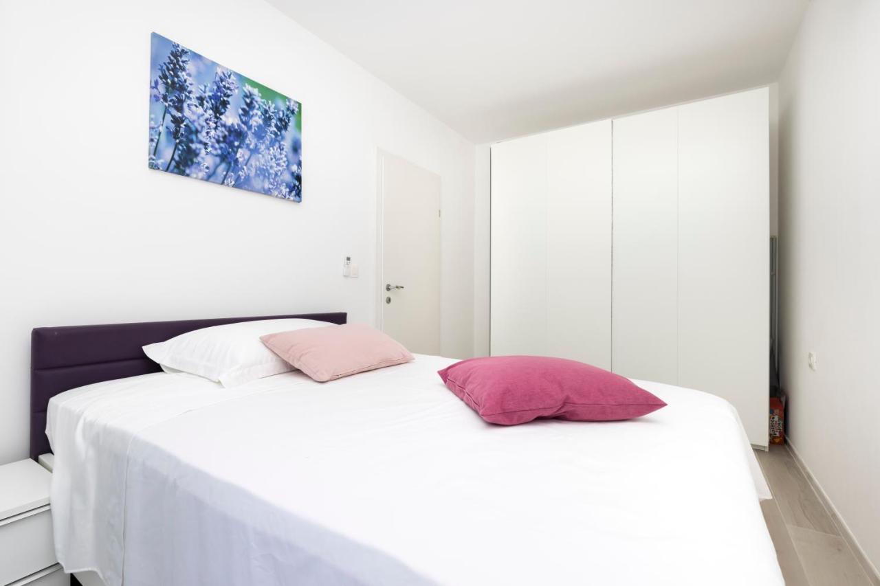 Apartments Olea Mali Lošinj Zewnętrze zdjęcie