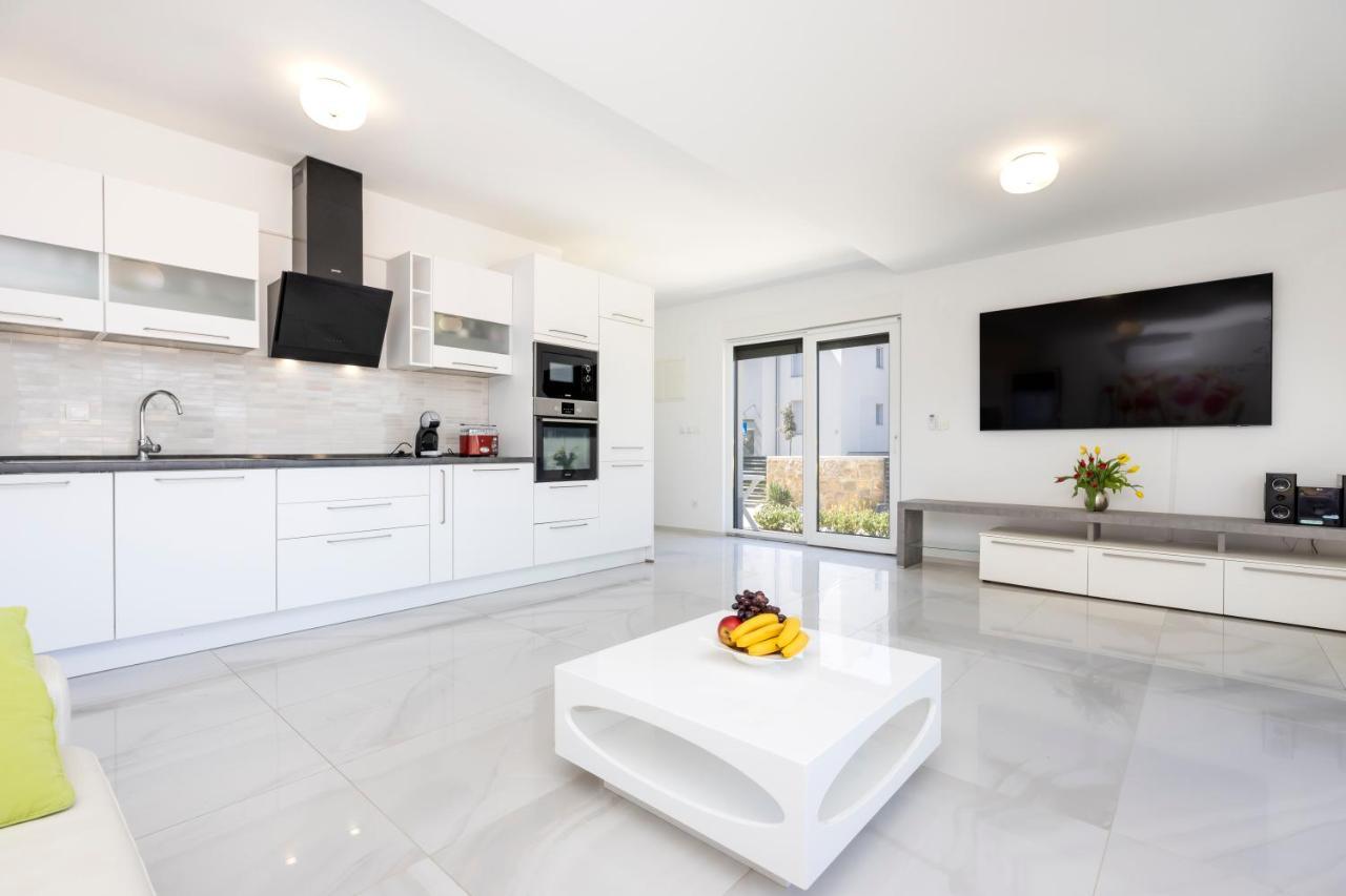 Apartments Olea Mali Lošinj Zewnętrze zdjęcie