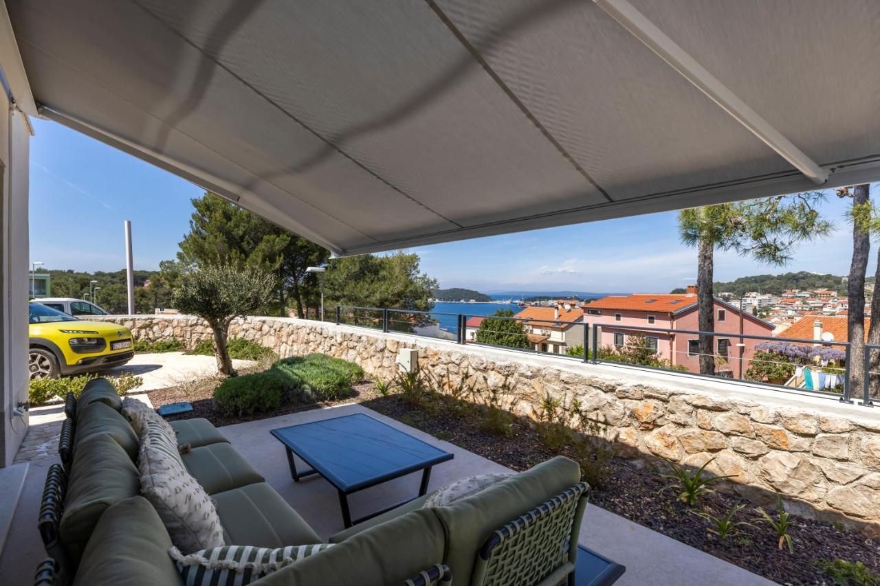 Apartments Olea Mali Lošinj Zewnętrze zdjęcie