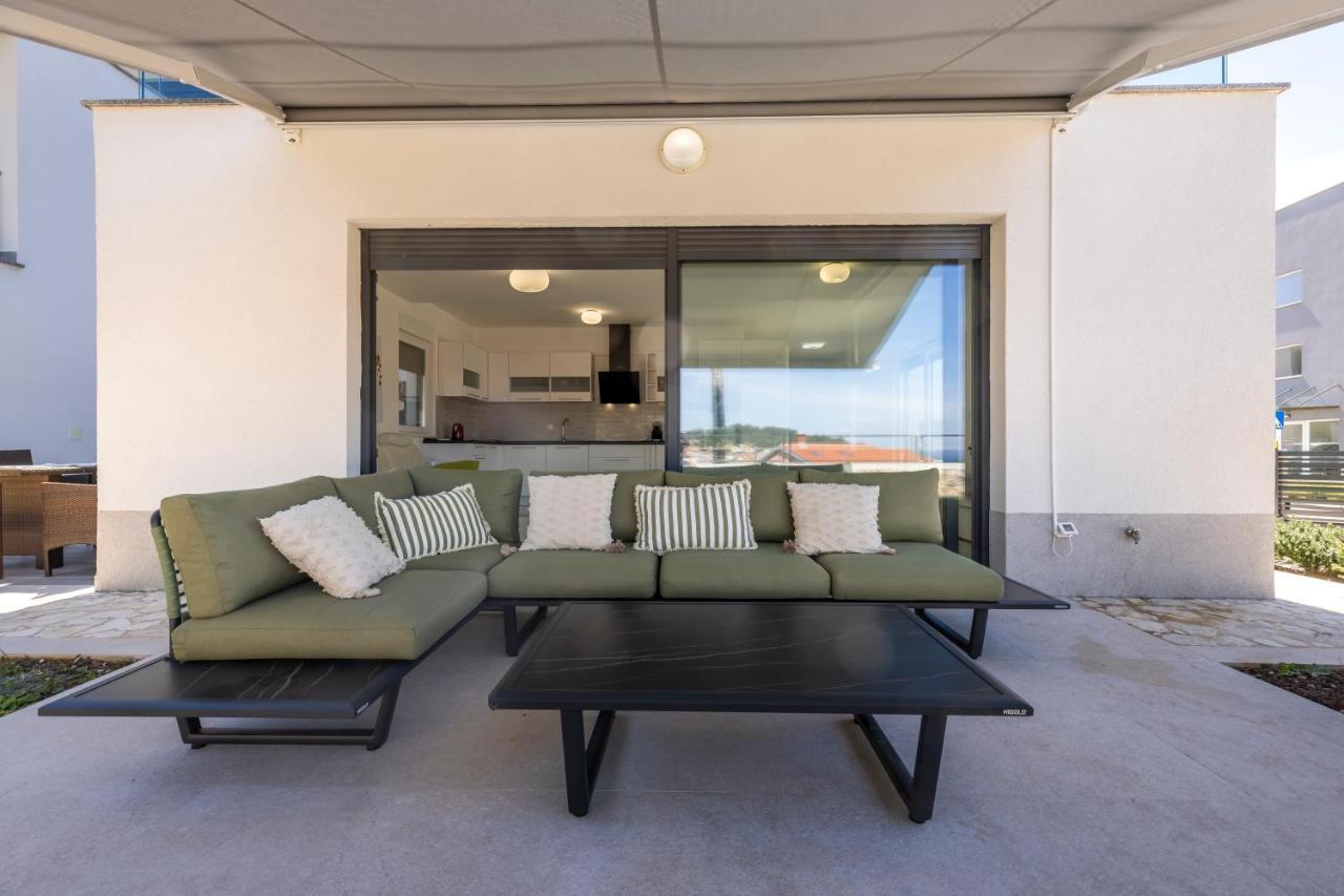 Apartments Olea Mali Lošinj Zewnętrze zdjęcie