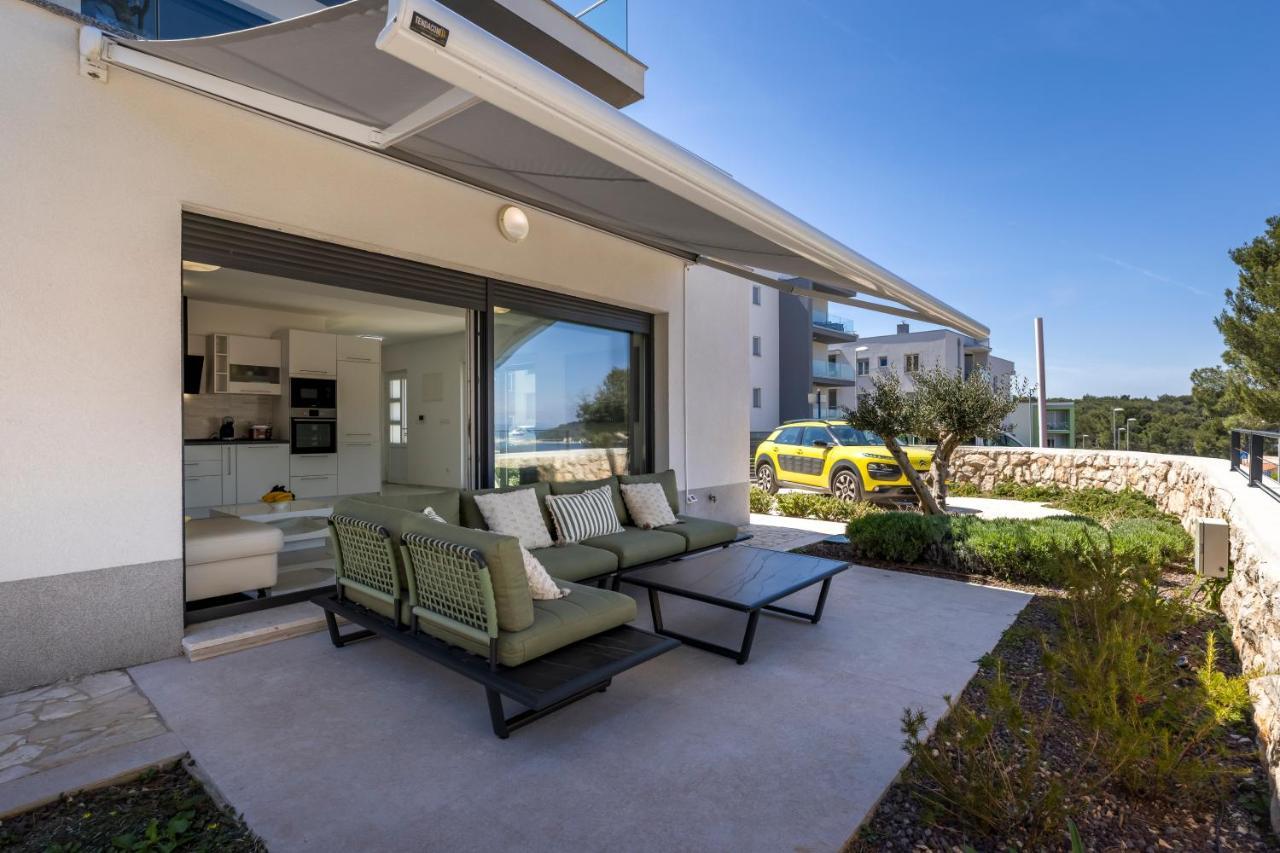 Apartments Olea Mali Lošinj Zewnętrze zdjęcie