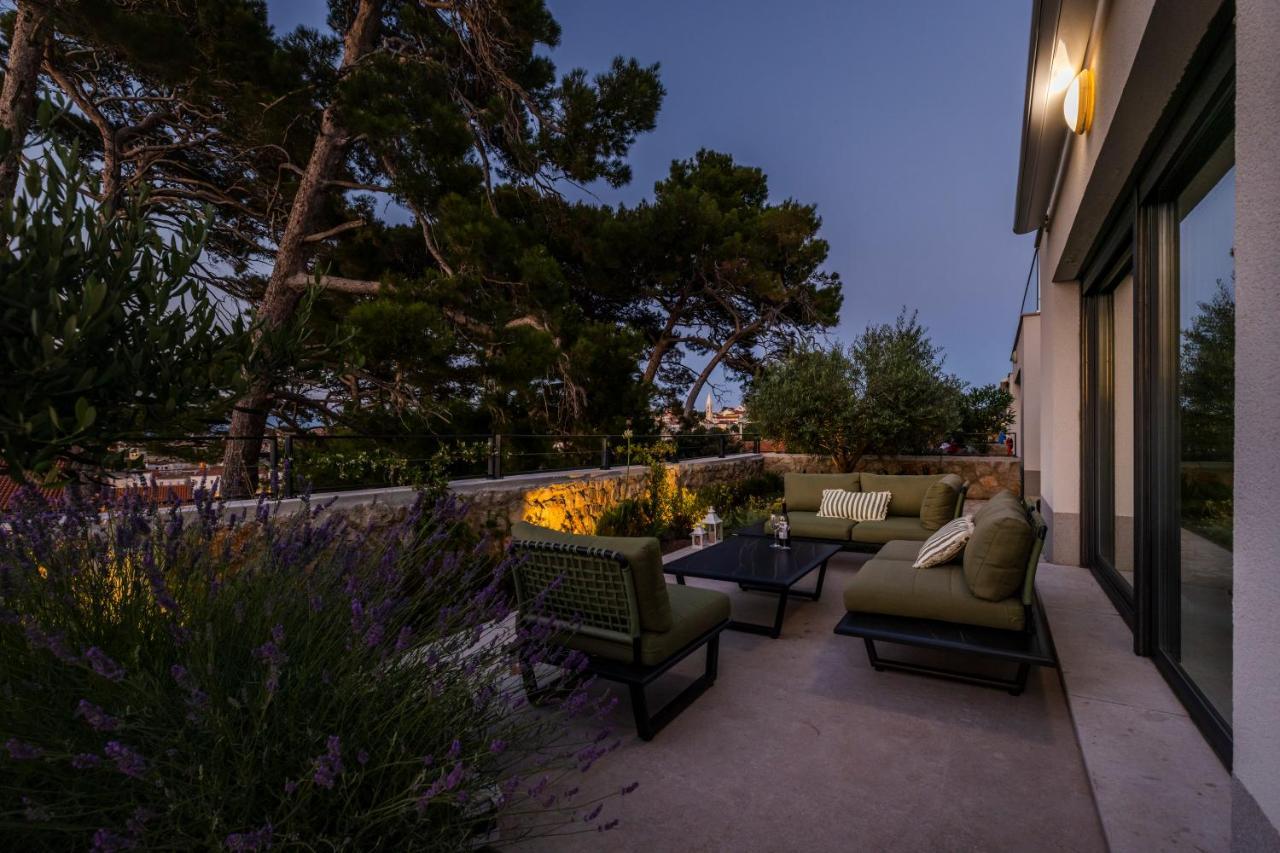 Apartments Olea Mali Lošinj Zewnętrze zdjęcie