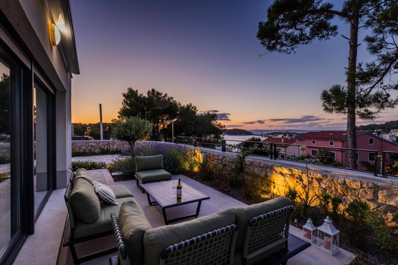 Apartments Olea Mali Lošinj Zewnętrze zdjęcie